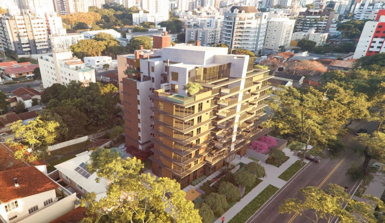 Guará Residence