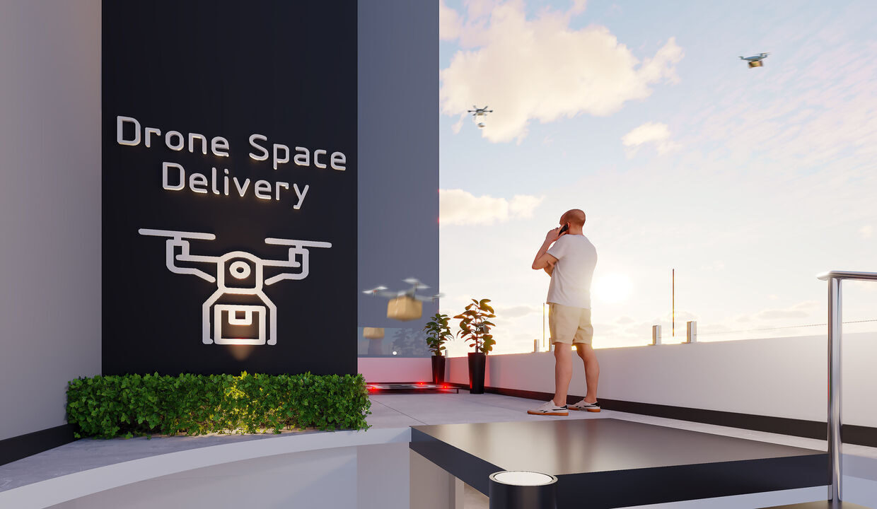 drone-space-delivery