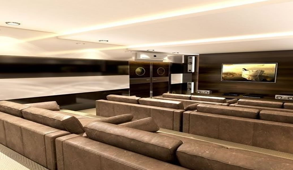 cinema