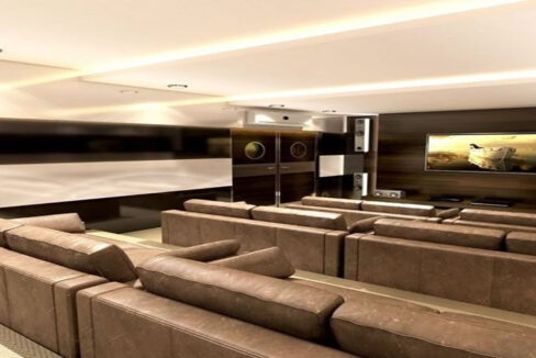 cinema