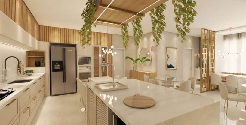 Royal Forest Residence
