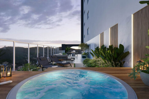 terraco-townhouse