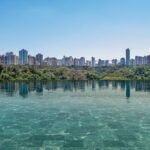 Solaia Exclusive Residences Maringá - piscina vista